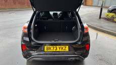 Ford Puma ST 1.5 EcoBoost ST 5dr Petrol Hatchback